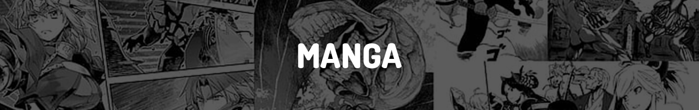 MANGA